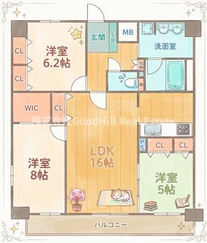セノアタワー新大阪