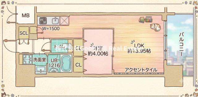 プレジオ新大阪EURO