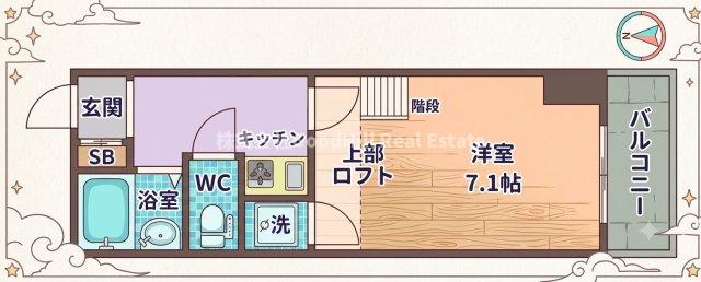 ヴェローノ新大阪南