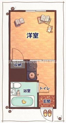 ストロング第3新大阪