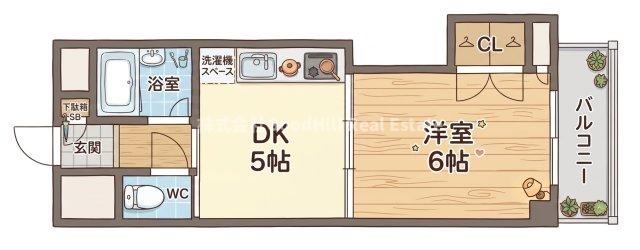 有馬パレス新大阪