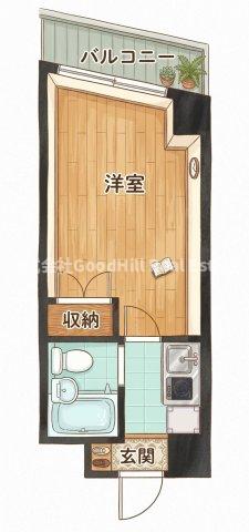 R-CUBE新大阪