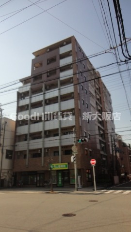 DO-Zの外観