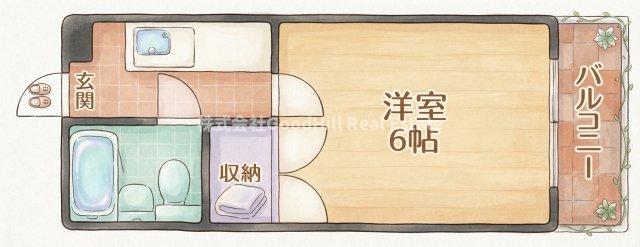 ローレルハイツ富士富