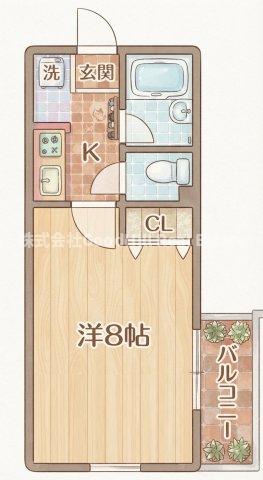 Dorm淡路