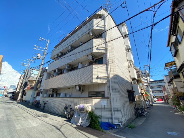 ビクトリー平野