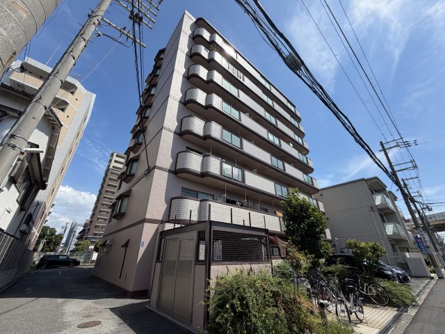 サンライズ有の外観