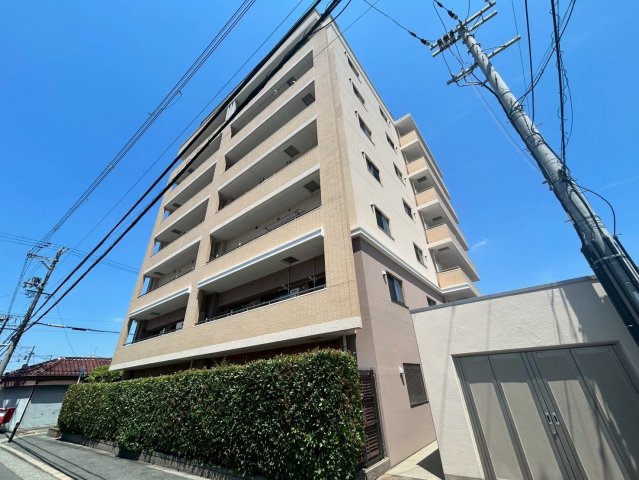 プライムの外観