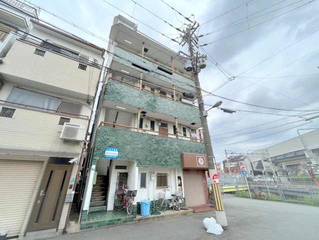 第一秀和マンション