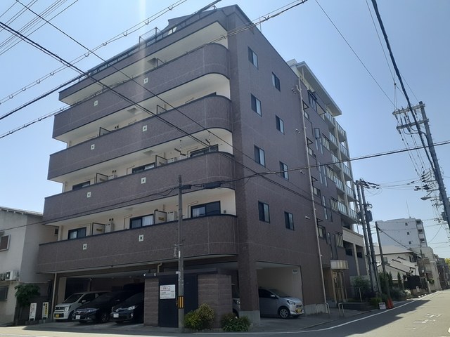 アウローラの外観