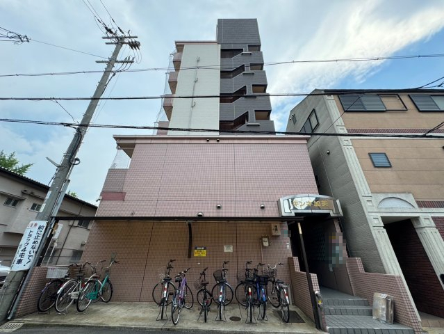 キンキ加美ハイツ