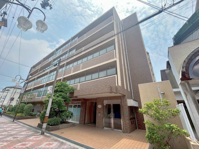 アンシャンテ平野の外観