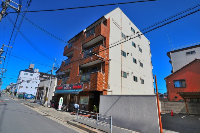 シャルマン加美東