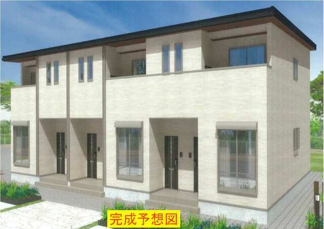 大阪市東住吉区住道矢田９丁目の賃貸アパートの外観