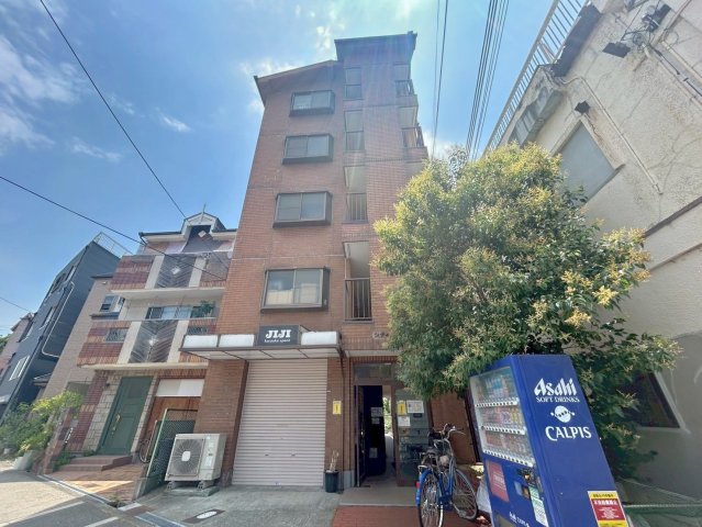 シティハイツ瓜破東