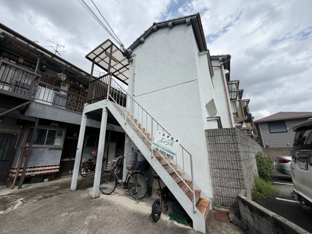 宮田文化の外観