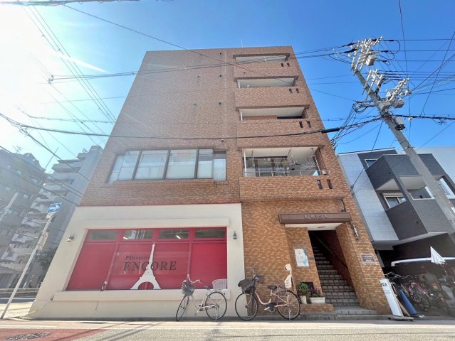 高橋ビル