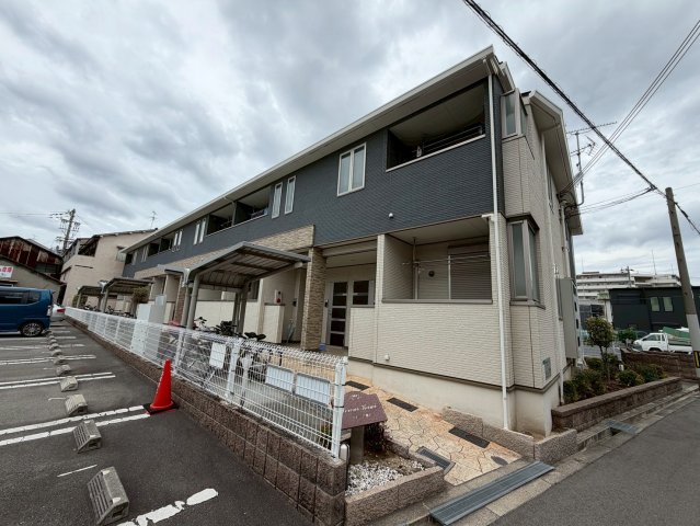 セレーノ加美の外観