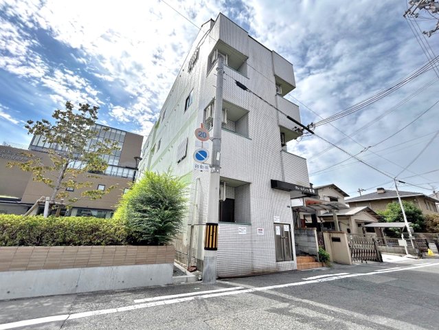 グレースハイツ城南