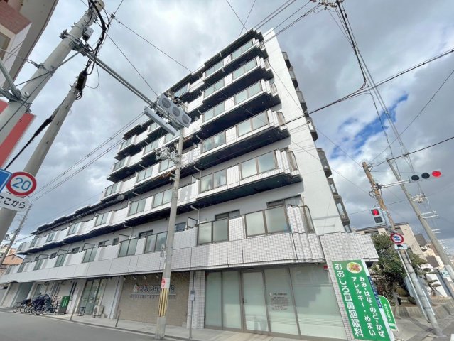 サンライフ の外観 サンライフ の外観