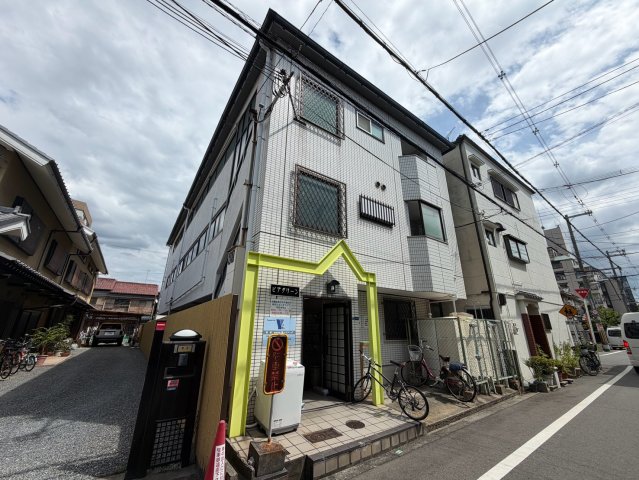 ハイツピアグリーン