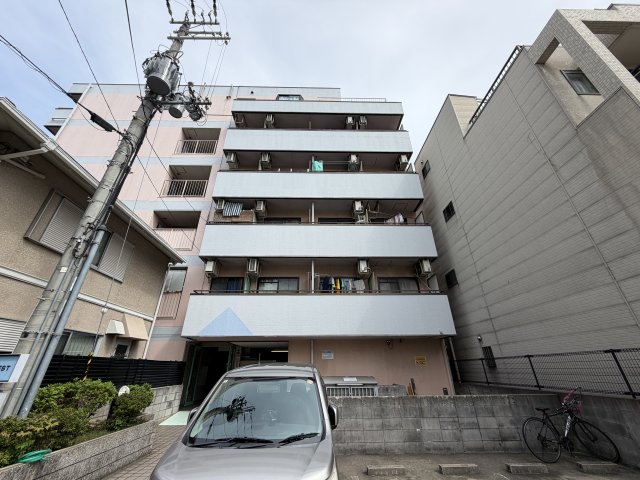 グロー長居公園