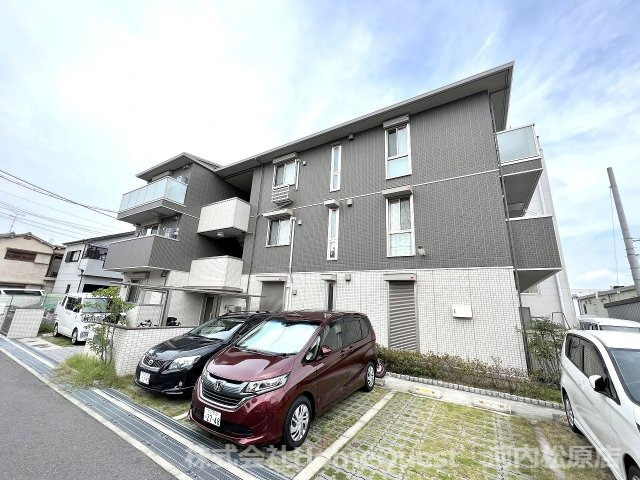 cremerie maisonの外観 cremerie maisonの外観