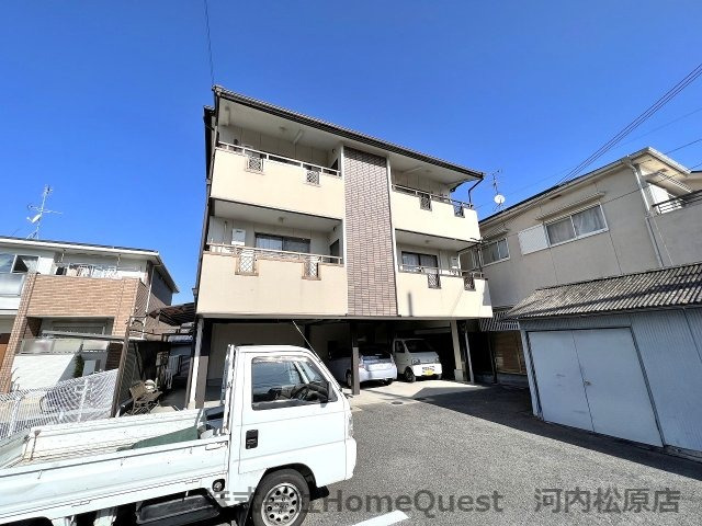 タムラマンション