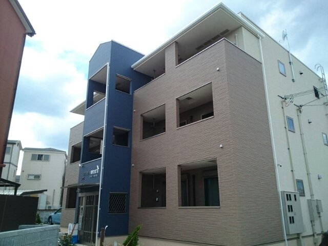 サンヴァリエⅡ|松原市・堺市・羽曳野市・藤井寺市の賃貸不動産情報はホームクエスト河内松原店にお任せください。