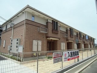 シェーン ホーフの外観 シェーン ホーフの外観