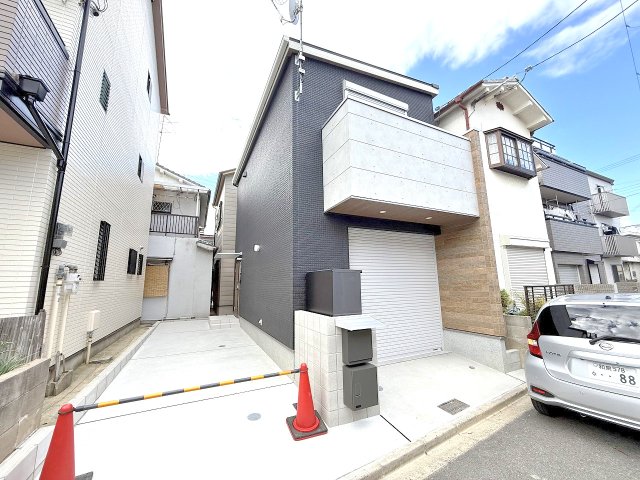 あんしん+VieM高鷲13-1022の外観