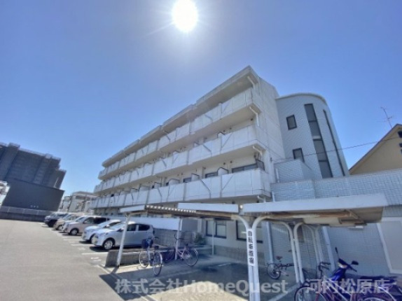 ラテール西田弐番館
