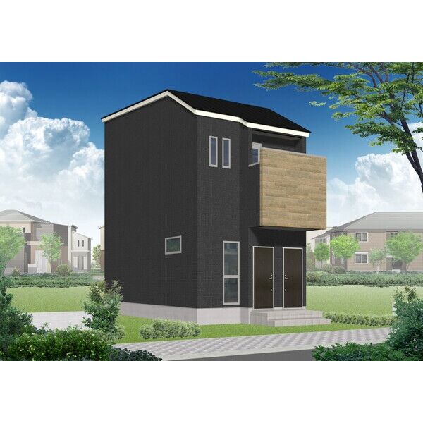 あんしん＋河合08-1079の外観