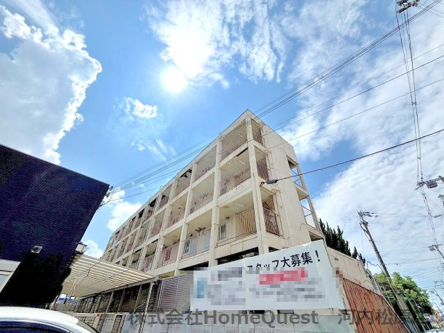 パインリーフ松原