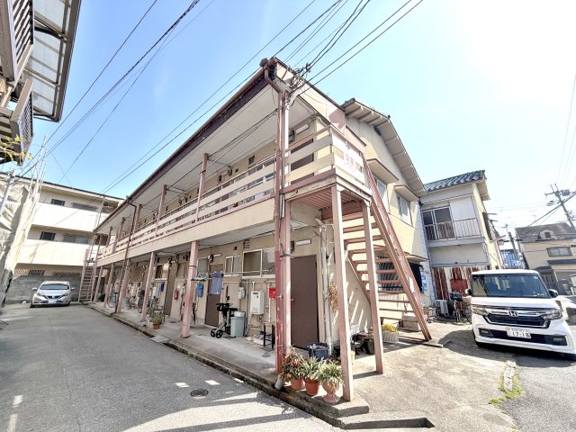 千代の荘