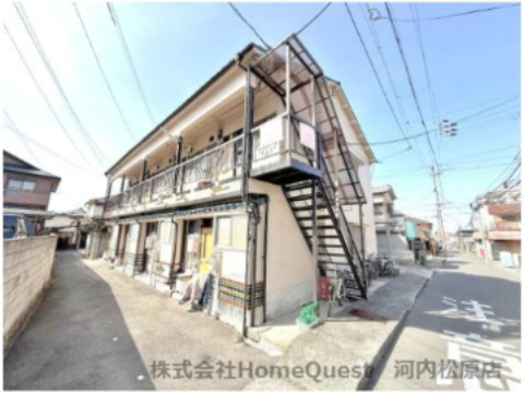 木村文化の外観