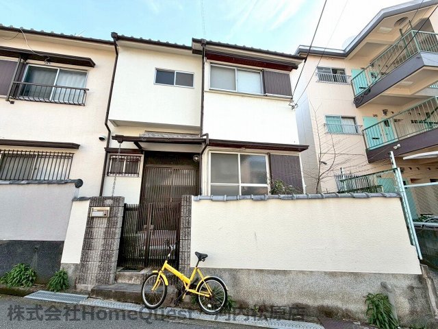 ロッヂs小山1丁目Ⅱの外観
