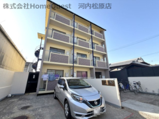 ハートフル野中Ⅱ