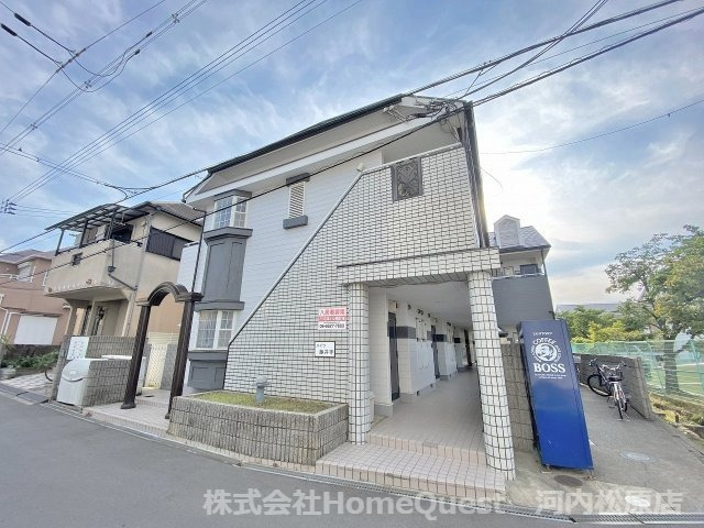 ハイツ藤井寺
