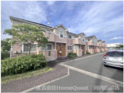 グランデュールの外観