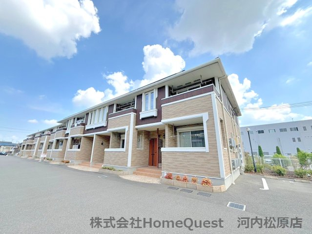 レジデンスBreezeⅣ