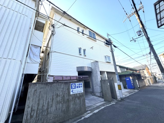 松野コーポC棟