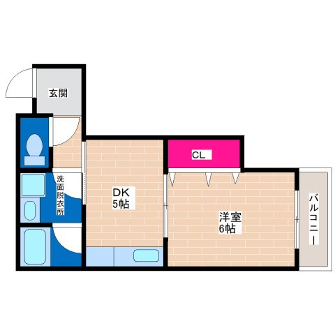 略図につき現状を優先します。