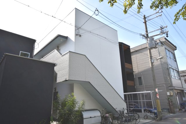 Ferris（フェリス）林寺