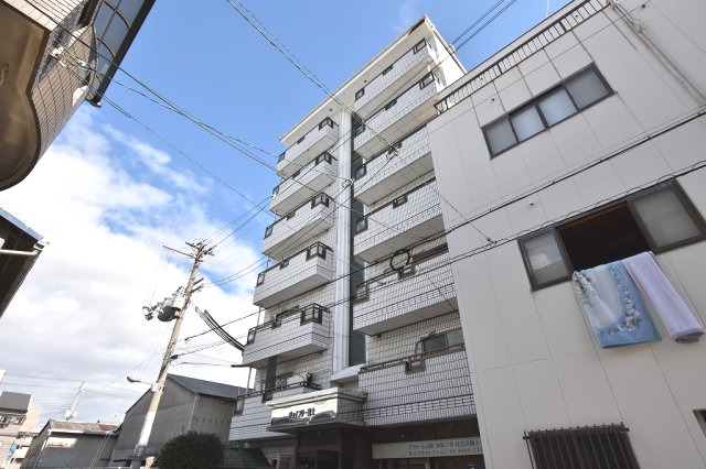 ジョイフリー富士（巽北）の外観
