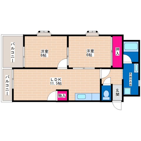 ※略図につき現状を優先致します※