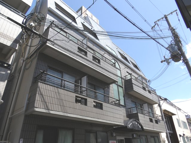 YOUハイム衣摺