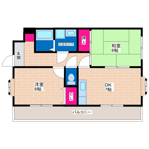 ※略図につき現状を優先いたします。