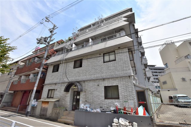 グランドハイツ喜連