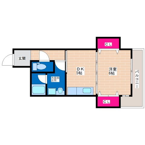 略図につき現状を優先します。
